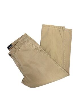 Weatherproof Vintage Pants Cargo Utility Straight Leg Cotton Outdoor Workwear